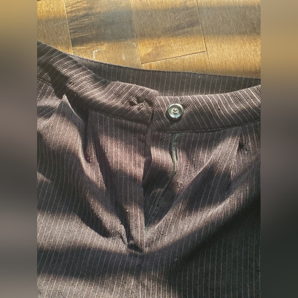 Shein Cloth Pants - Picture 2 of 4